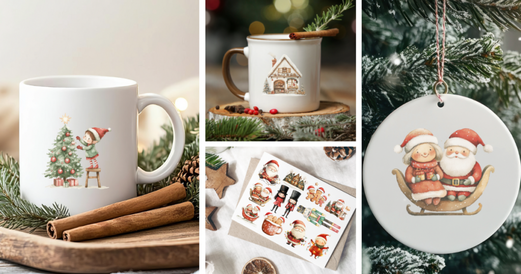 UV DTF NYOMTATÁS KEZDŐKNEK