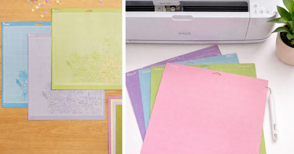 CRICUT KEZDŐKÉSZLET - Vágóalátét