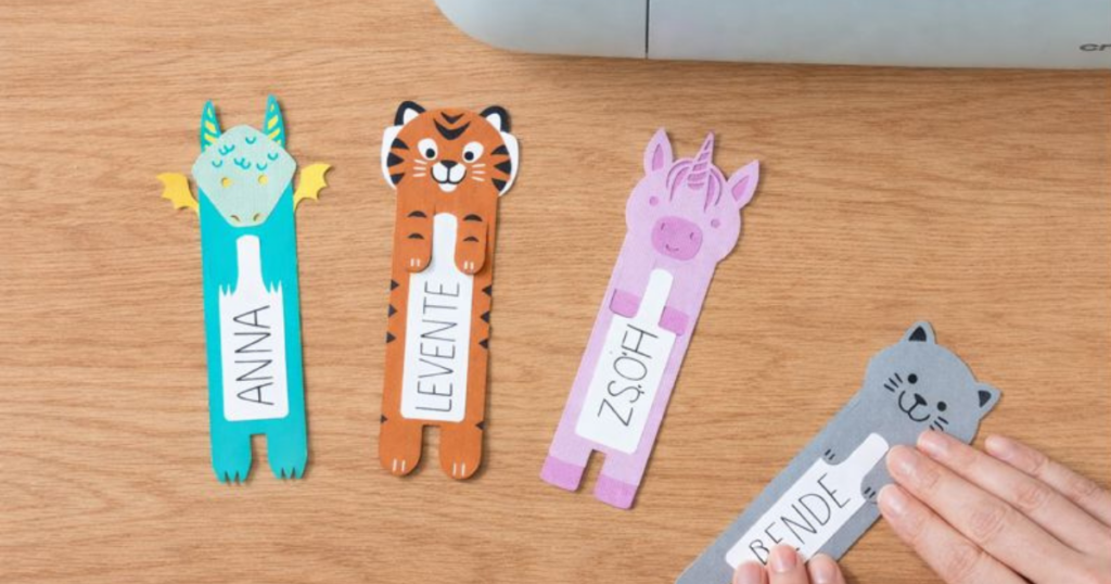 Cricut kézműves vállalkozás ötlet lehetőségei