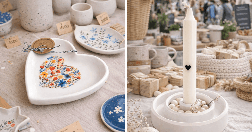 HÚSVÉTI DEKORÁCIÓ HÁZILAG - kézműves termékek - kézműves vállalkozás indítása