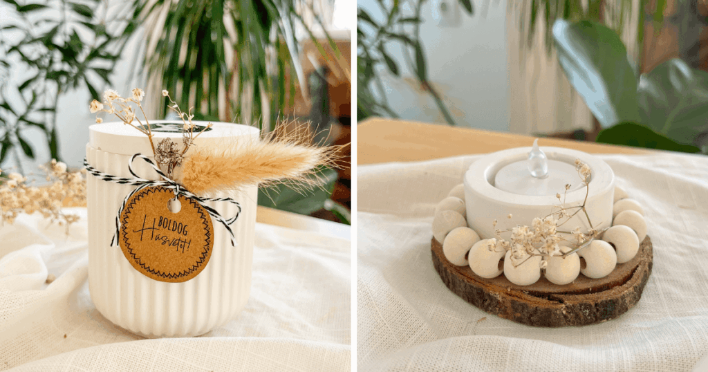 Saját készítésű húsvéti dekoráció alapanyagok. Húsvéti barkács ötletek: miért pont Raysin?