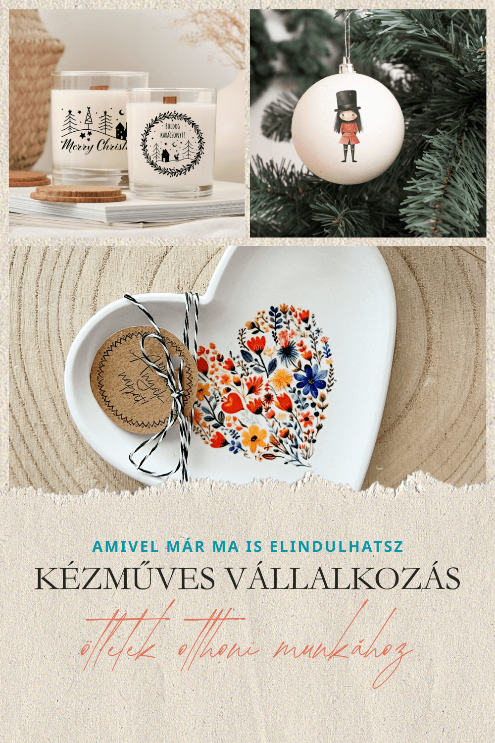 KÉZMŰVES VÁLLALKOZÁS ÖTLETEK OTTHON 3 TECHNOLÓGIA, AMIVEL MA IS EL LEHET INDULNI