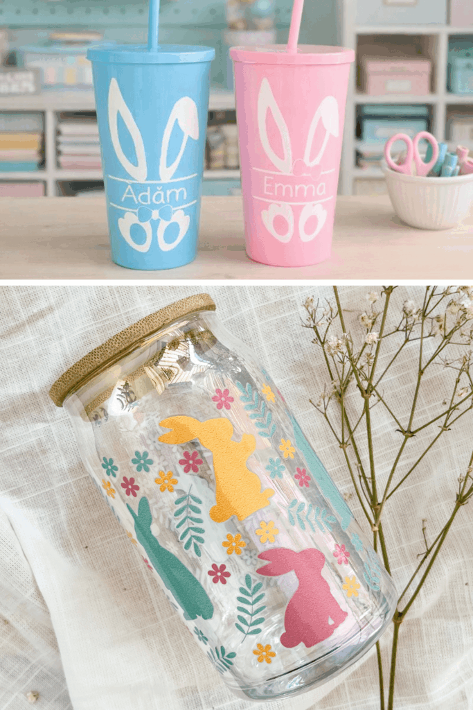 10 HIBA AMIT ELKERÜLHETSZ KEZDŐKÉNT A CRICUT GÉP HASZNÁLATA KÖZBEN