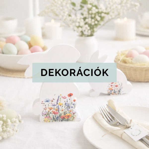 DIY KÉZMŰVES DEKORÁCIÓ ÖTLETEK