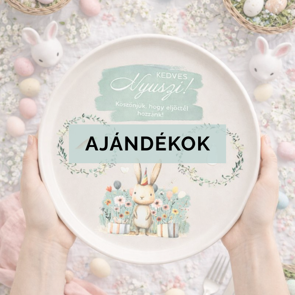 DIY KÉZMŰVES AJÁNDÉK ÖTLETEK