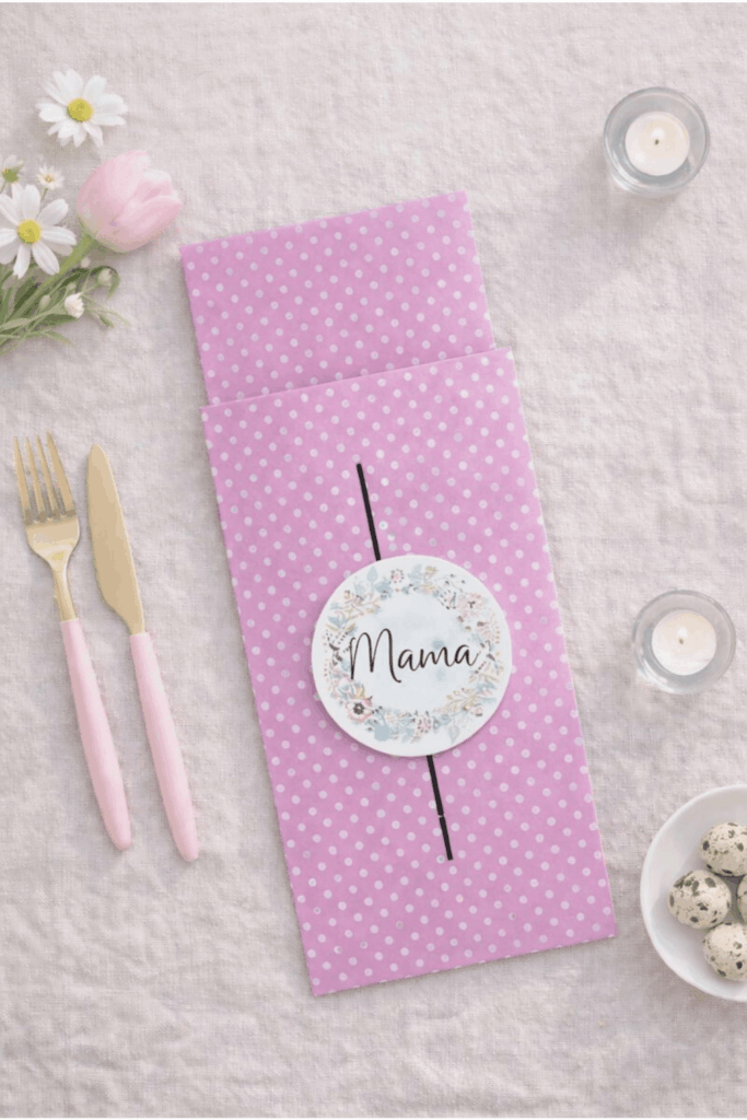 ANYÁK NAPI KÉPESLAP – SAJÁT KÉSZÍTÉSŰ AJÁNDÉK ANYÁNAK ÉS MAMÁNAK