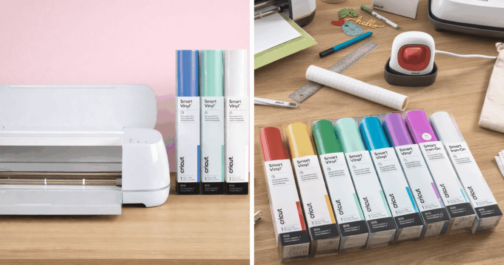 Cricut Smart Vinyl