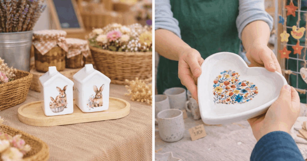 UV DTF KÉZMŰVES VÁLLALKOZÁS: TERMÉKÖTLETEK, KÖLTSÉGEK ÉS INDULÁS KEZDŐKNEK