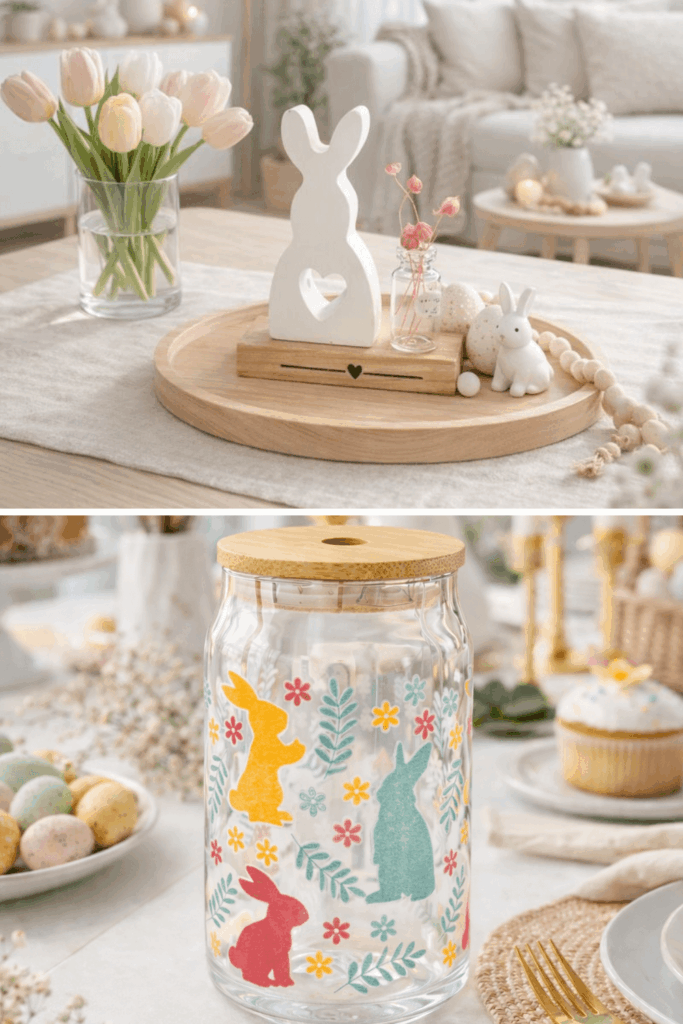 HÚSVÉTI TOJÁS RAYSIN ÖNTŐPORBÓL UV DTF TOJÁSDÍSZÍTŐ FÓLIA SEGÍTSÉGÉVEL