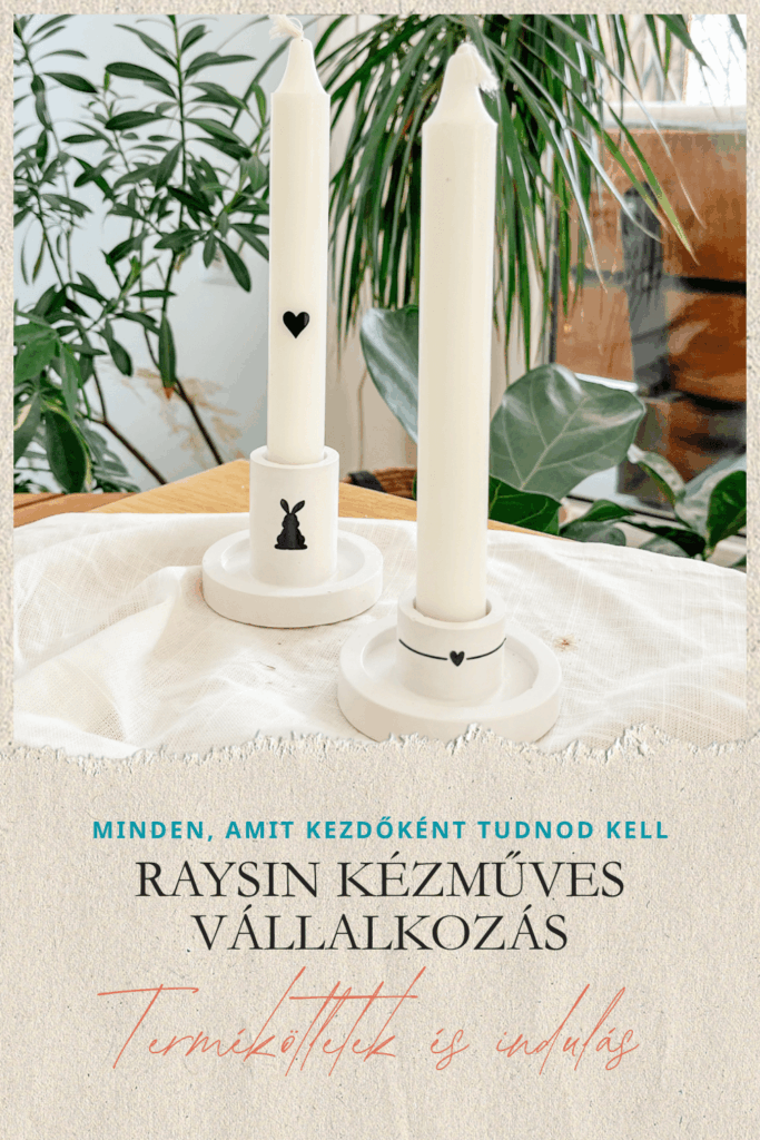 Raysin kézműves vállalkozás