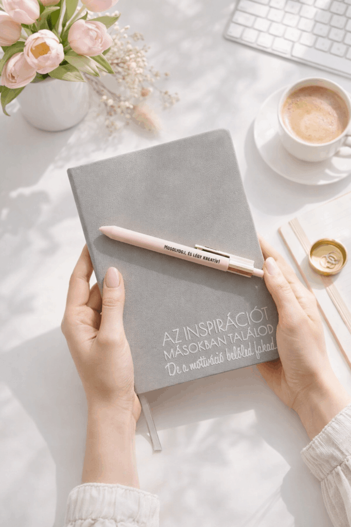 ANYÁK NAPI AJÁNDÉK KÉSZÍTÉS – 3 EGYSZERŰ DIY ÖTLET GYEREKEKNEK - motivációs toll vagy ceruza