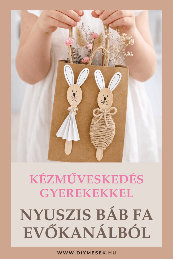 HÚSVÉTI KREATÍV ÖTLETEK GYEREKEKNEK – 5 KREATÍV ÓVODAI KÉZMŰVES ÖTLET